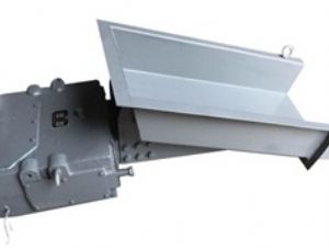 電磁振動給料機